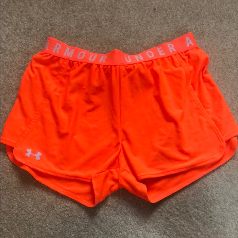 Under Armour Shorts